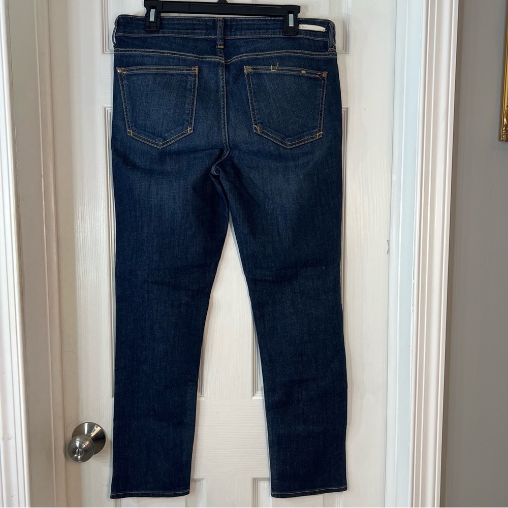 Pilcro And The Letterpress Anthropologie Women’s Fit Jeans‎ Size 30 - Picture 3 of 9